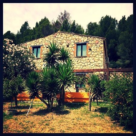 Villa El Minero Гоннеза Экстерьер фото